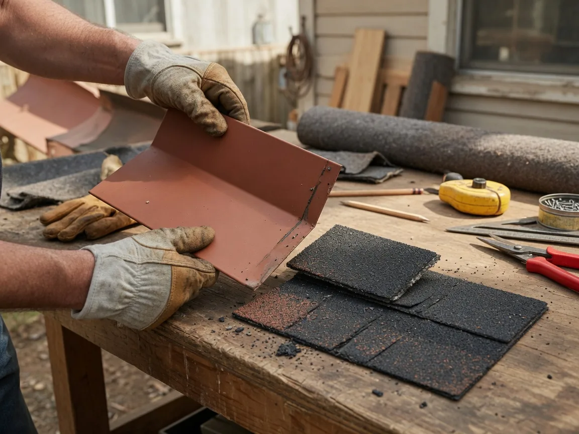 Roof Repair company in Winthrop, ME